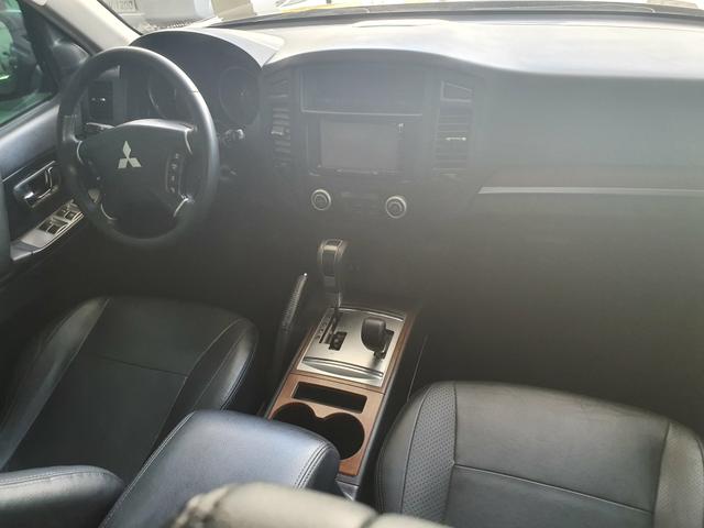 Pajero full 2009 - Foto 8