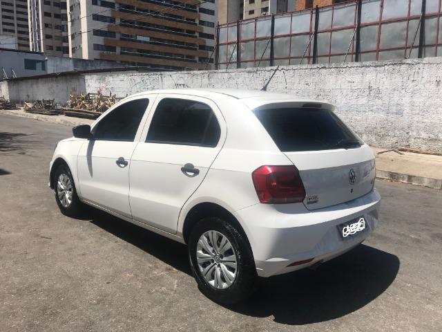 Gol 1.6 - Foto 3