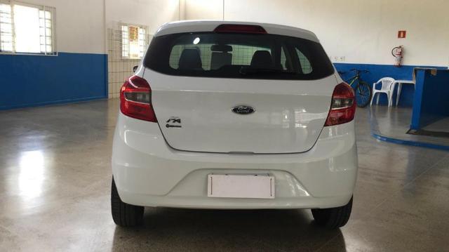Ford Ka 1.0 Flex Completo - Foto 7