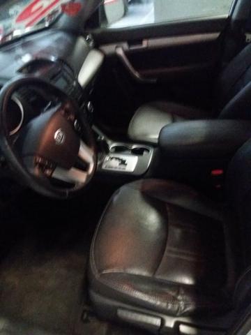 Kia Sorento EX 2.4 2012/2013 - Foto 8