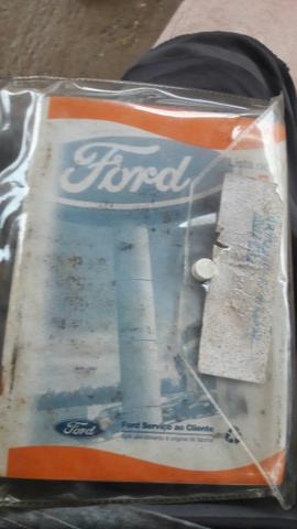 Vede-se EcoSport