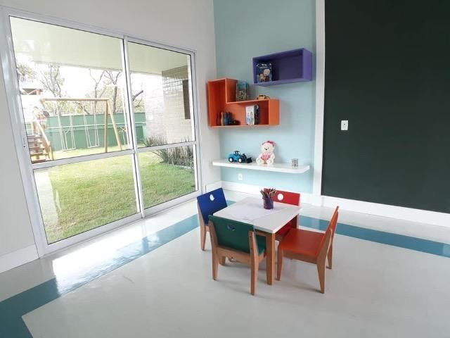 Apartamento no Cond. Spazio, Lagoa Seca, em Juazeiro do Norte - CE - Foto 5