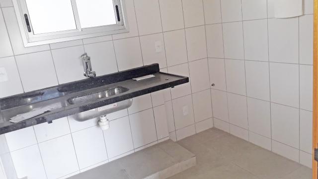 Apartamento à venda com 3 dormitórios em Nova granada, Belo horizonte cod:769611 - Foto 9