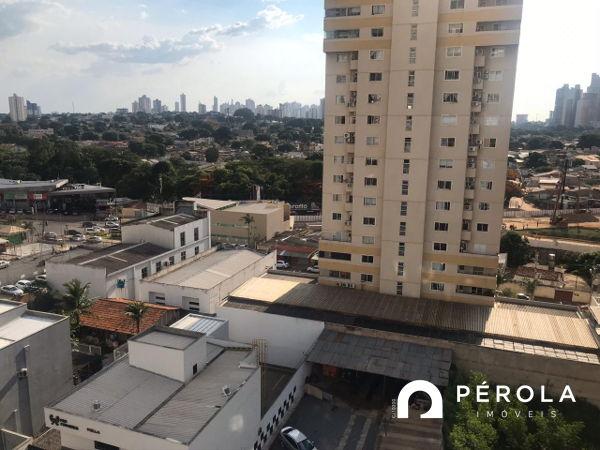 Apartamento com 3 quartos no RES. SPAZIO FIRENZE - Bairro Jardim Goiás em Goiânia - Foto 20