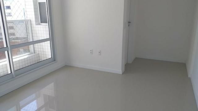(JR) 126m² no Cocó - 3 Suítes + dce + 3 Vagas -Fino Acabamento! - Foto 5
