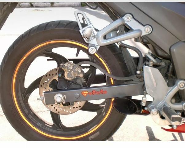 Vendo cano esportivo soffiatto fazer 250