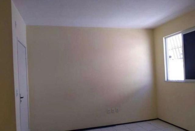 Apartamento de 60m² com 2 quartos no bairro Antônio Bezerra - Foto 5