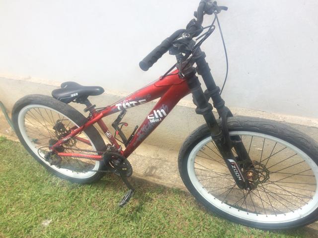Totem só pega e anda 400 PRA VIM BUSCA JÁ - Foto 3