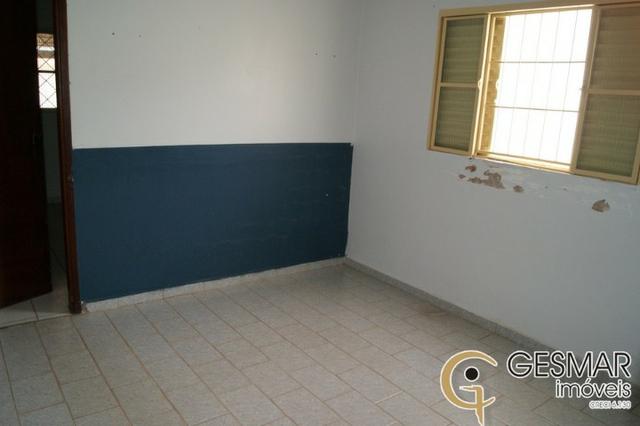 Casa 03 quartos sendo duas suítes - Itaici - Foto 12