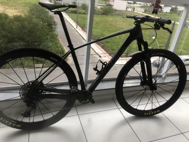 Specialized StumpJumper Carbon - Foto 3