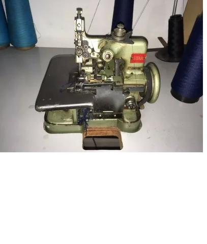 Máquina de Costuta Overlock