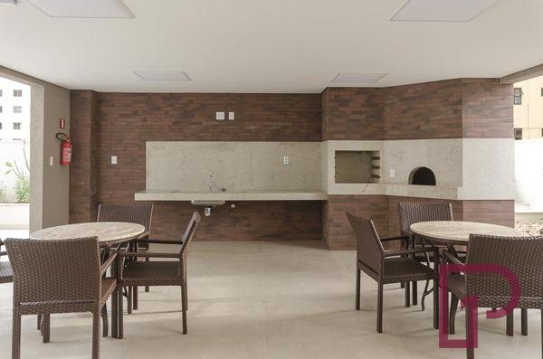 Apartamento com 3 quartos no N8 Flamboyant - Bairro Alto da Glória em Goiânia - Foto 20