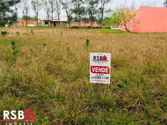 Terreno na Praia