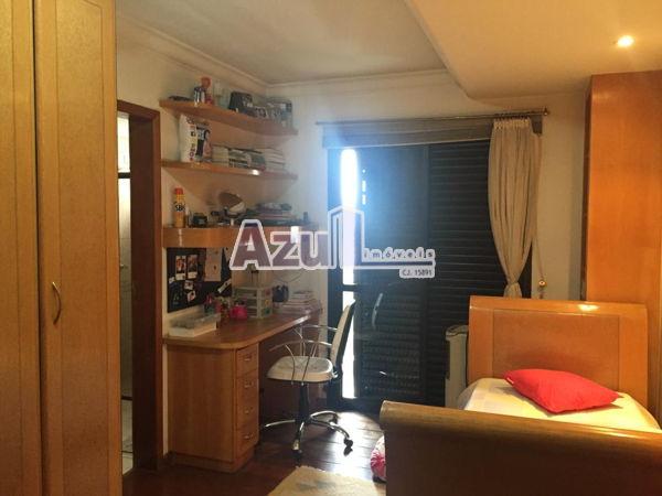 Apartamento com 4 quartos no Edifício Caiobá Plaza - Bairro Setor Pedro Ludovico em Goiân - Foto 15