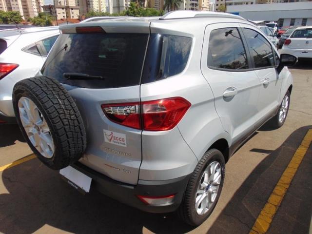 FORD ECOSPORT 2.0 TITANIUM 16V FLEX 4P 2014 - Foto 3