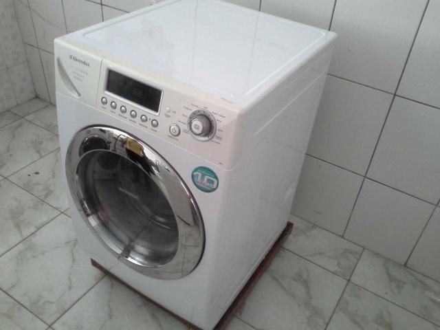 Máquina de lavar e secar 10,5kg - Foto 5