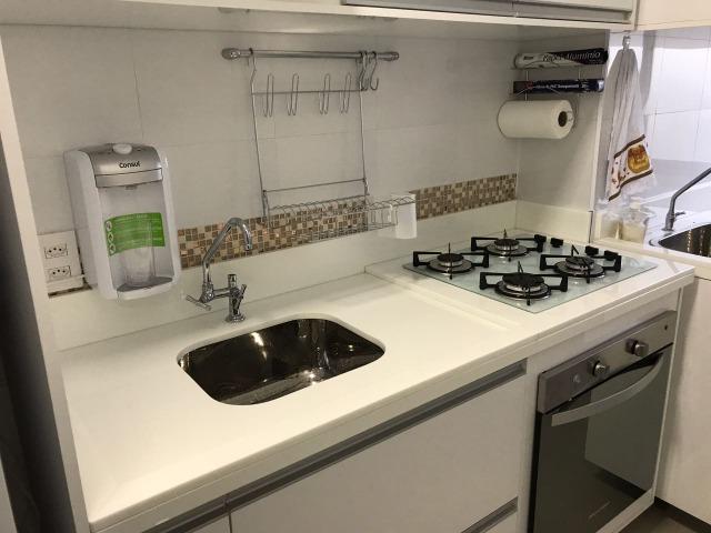 Venda Apartamento de 2 quartos sendo 1 suite no Costa no Araçagy - Foto 19
