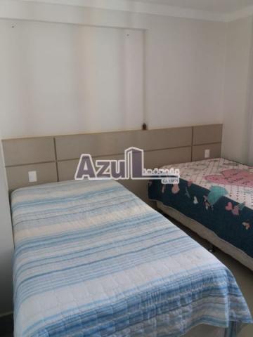 Apartamento com 3 quartos no La Musique Resort Residence - Bairro Setor Bueno em Goiânia - Foto 9