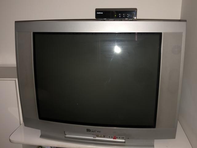 Tv Philco 29 polegadas