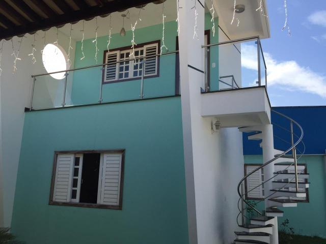 Linda casa, 4 suites, toda reformada e projetada, abaixo de preço. Cidade Satelite - Foto 11