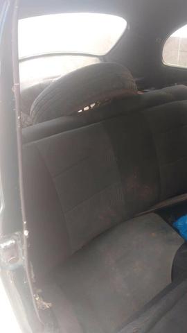 Fusca 1980 - Foto 2