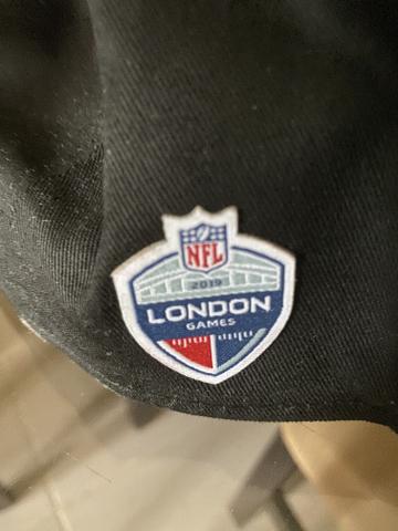 Boné do Oakland Raiders - Foto 2