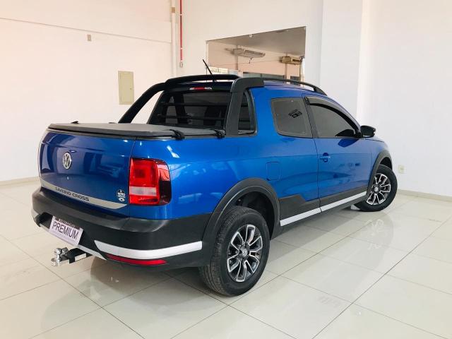 VOLKSWAGEN SAVEIRO 2019/2019 1.6 CROSS CD 16V FLEX 2P MANUAL - Foto 10