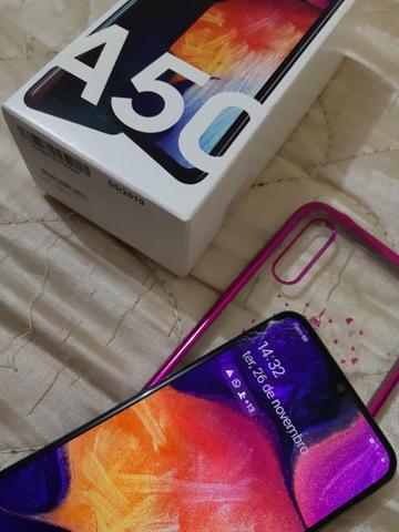 Vendo A50 - Foto 3