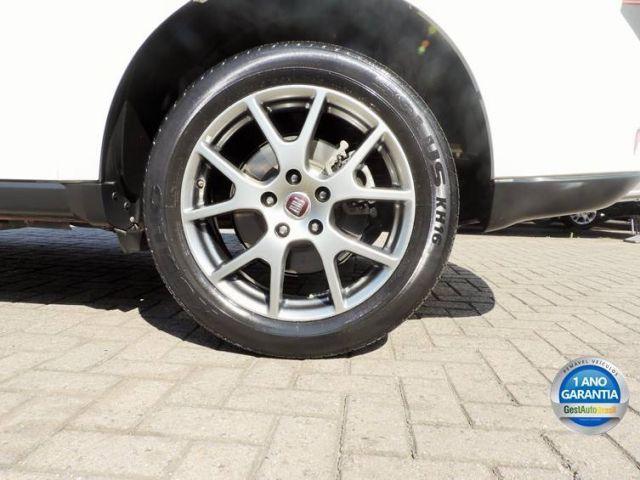 FIAT FREEMONT PRECISION 2.4 16V - Foto 10