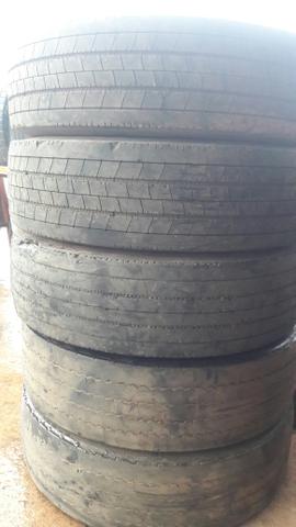 VEndo 5 Pnel 215.75.R 17.5 Fala com Alam * - Foto 2