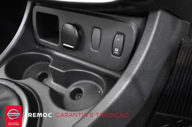 RENAULT DUSTER 2013/2014 2.0 TECH ROAD 4X2 16V FLEX 4P MANUAL - Foto 13
