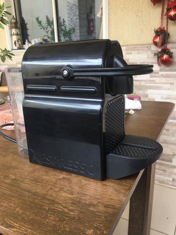 Cafeteira Nespresso