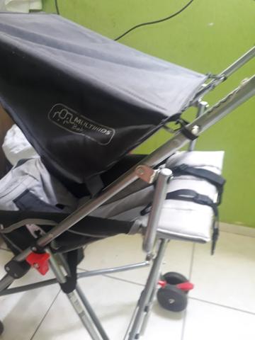 Carrinho - Foto 3