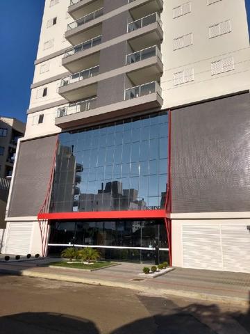 Apartamento suíte mais 01 dormitório com terraço no Bairro Jardim Itália