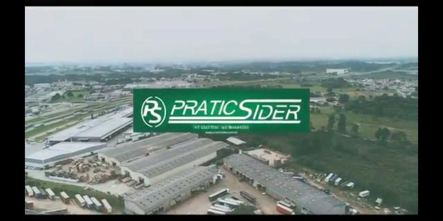 Carreta Kit Sider Usado * Promoção * bau lonado * Só 31.500,00 - Foto 14