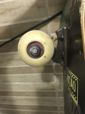 Skate Profissional - Foto 3