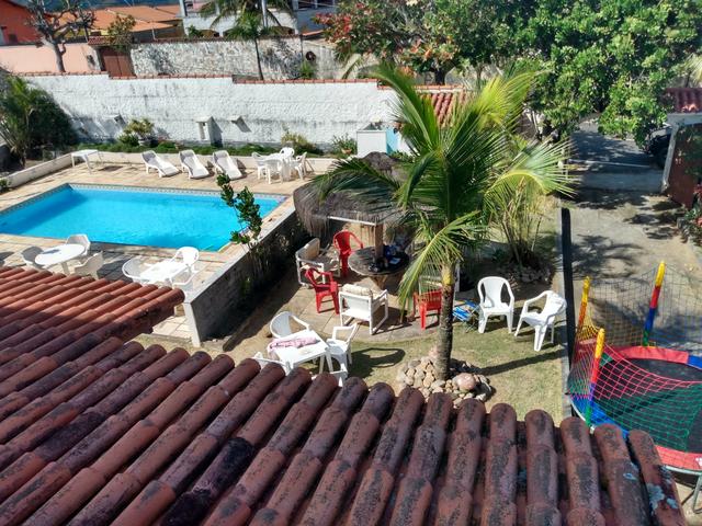 Belíssima casa em Ponta Negra - Foto 3