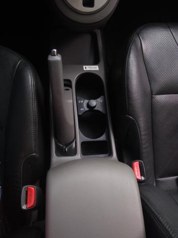 Nissan Sentra 2.0 S CVT - Couro - IPVA pago - Foto 16