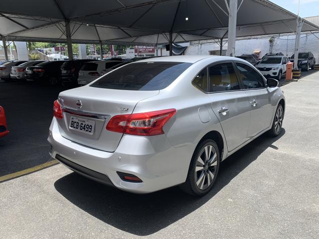 Sentra SV 2.0 Flex 16V automático - Foto 7