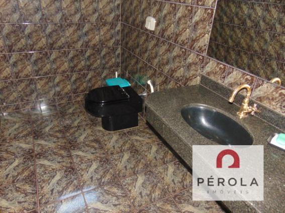 Comercial galpão / barracão - Bairro Fazenda Santa Rita em Goiânia - Foto 8