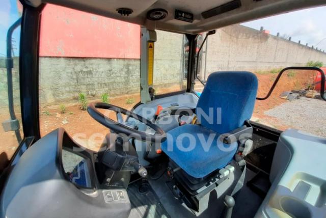 New Holland TL 85, ano 2013/2013 - Foto 4