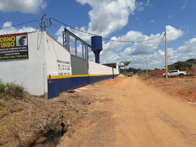 Terreno há 200mts da Amadeu Barbosa - Foto 2