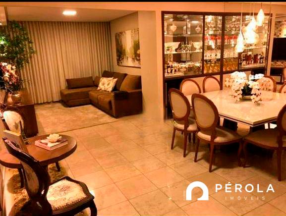 Apartamento com 3 quartos no Ed. Khalil Gilbran - Bairro Setor Bueno em Goiânia - Foto 12