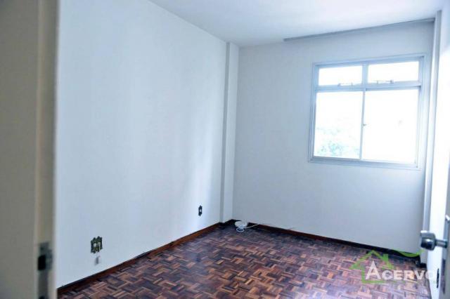 Apartamento com 3 dormitórios à venda, 160 m² por r$ 640.000 - bom pastor - juiz de fora/m - Foto 16
