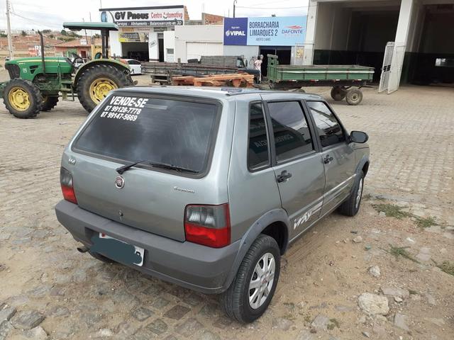 Fiat Uno - Foto 2