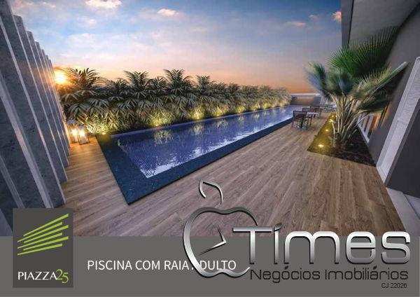 Apartamento cobertura com 4 quartos - Bairro Setor Bueno em Goiânia - Foto 12