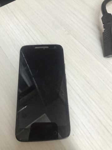 Vendo entrar em contato *