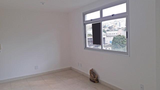 Apartamento à venda com 3 dormitórios em Nova granada, Belo horizonte cod:769611 - Foto 7