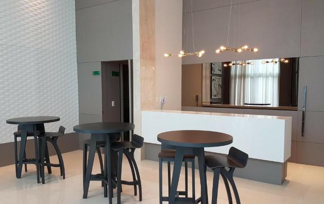 (AF-11625) Apartamento a venda no The Park no Cocó : 344m² | 4 suítes| 5 vagas - Foto 3