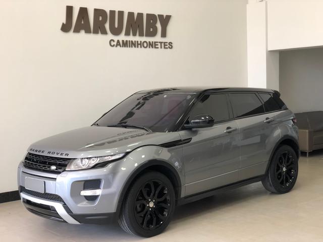 Land rover (ranger rover evoque) - Foto 4